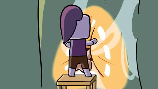 Самое глубокое удовольствие (пародия)