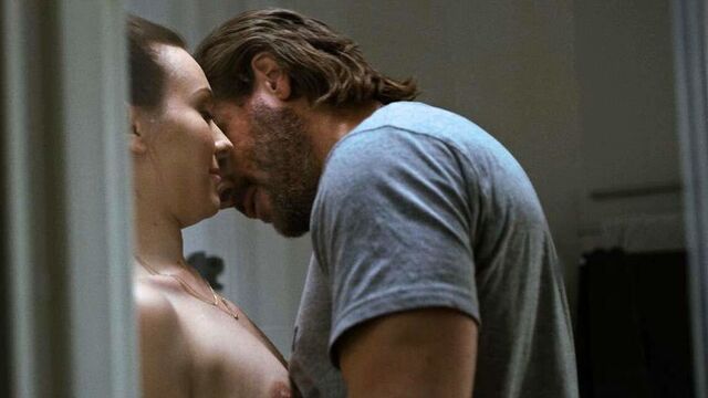 Обнаженный секс Aliette Opheim из 'Hasssel' на scandalplanet.com