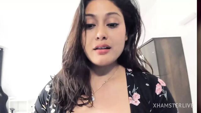 Богиня Анна