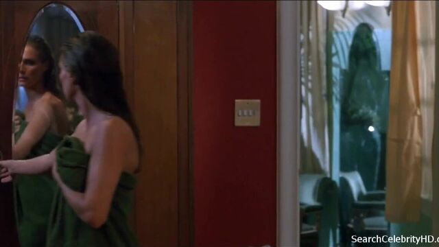 Jennifer O'neill обнаженная - преданная