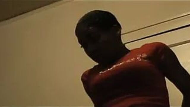 FoulFowl - Serena получает член в жопу