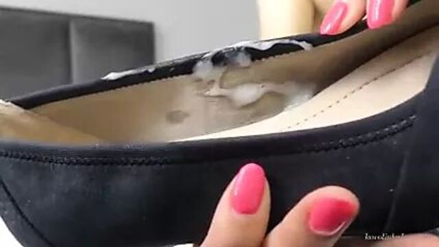 Пахнущие ступнями и дрочка