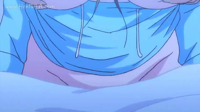 Overflow 2 - хентай без цензуры