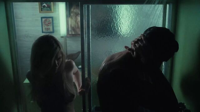 Kirsten Dunst - красивая, горячая и обнаженная - все хорошее