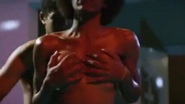 El Rey De La Havana - все сцены секса