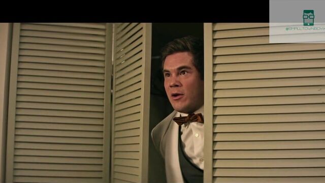 Adam Devine обнаженная в 'Game Over Man'