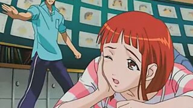 Отчаянные плотские домохозяйки 1