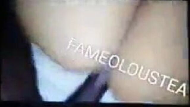 Jessica Dime обожает хип-хоп в Атланте