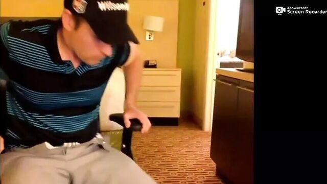 Golfman234, полное шоу выходных