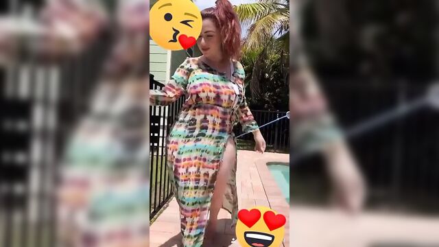 Мой горячий танец, сексуальное видео на Hxmaster