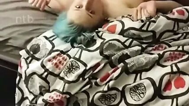 Непристойная пара