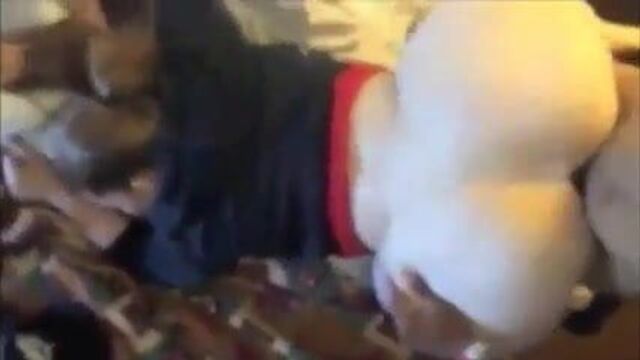 Superbootynikki она же боссботыникки