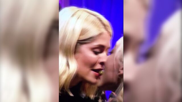 Holly Willough, монтаж. лучшие ее под юбками