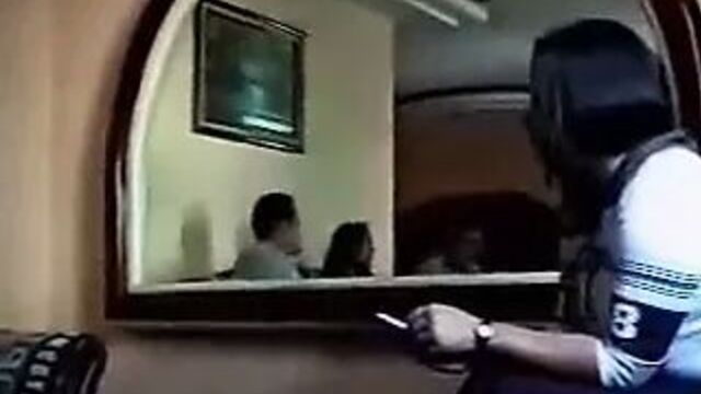 Свингерша в Мексике-1