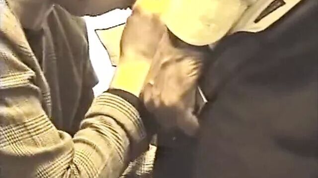 Подборка минетов для моего босса