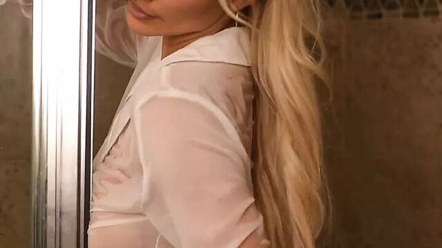 Lindsey Pelas обнаженное любительское видео