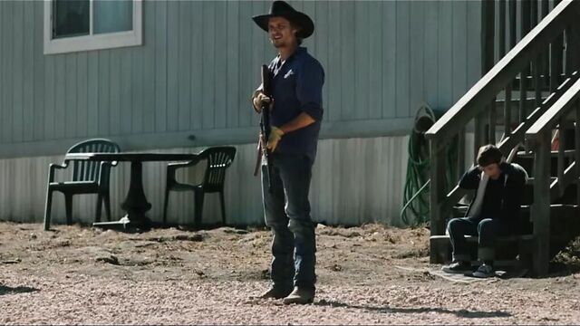 Йеллоустоун (2018-2019) S01