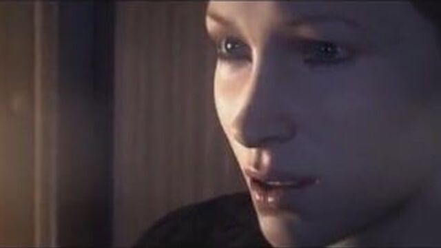 Wolfenstein, секс-сцены нового порядка