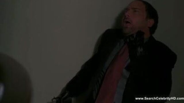 Amanda Peet обнаженная - все девять ярдов