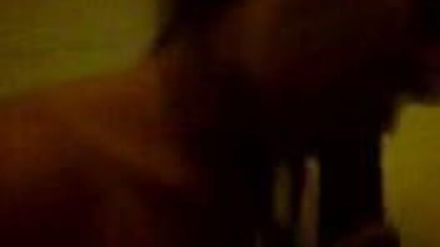 Датская девушка делает минет