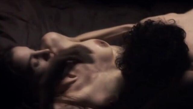 Сиськи знаменитости и небесные ареолы, том 16