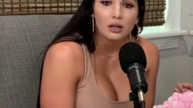 Jessie Mckay она же Billie Kay