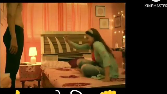 Лучшее выступление индийской девушки дези