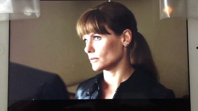 Flikken, Маастрихт, S13, Eva Van Dongen, Angela Schijf