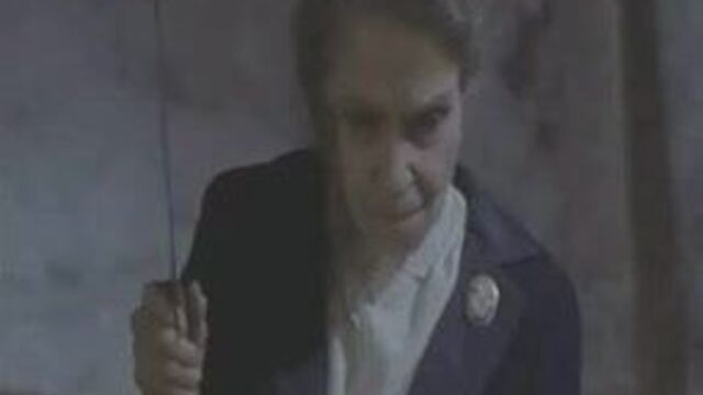 Charlotte De Turckheim