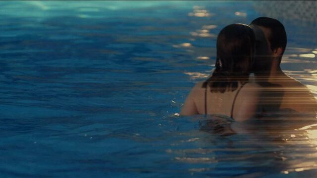 Charlotte надежда Bancroft улучшена