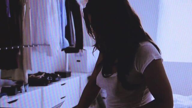 Сексуальная прозрачная