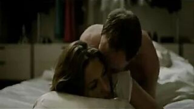 Норвежская знаменитость Pia Tjelta