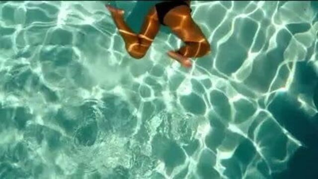 Natalie Becker - наносит ответный удар