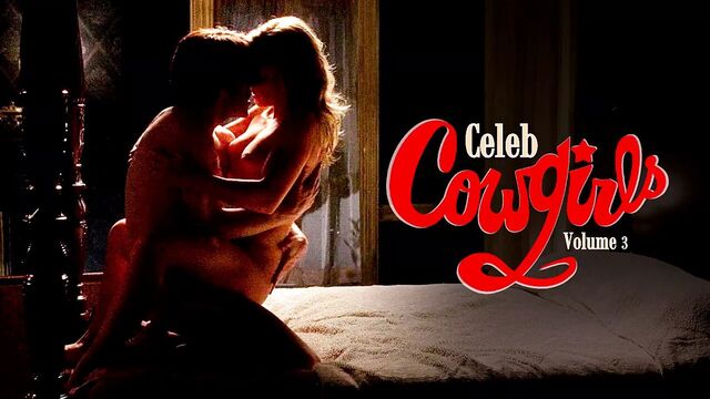 Наездницы знаменитостей, том третий