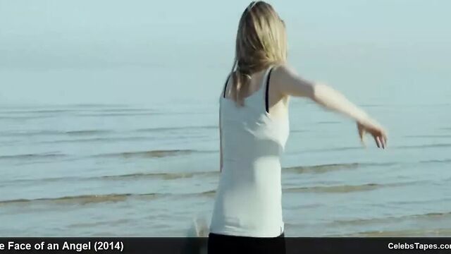 Cara Delvingne, Kate Beckinsale и Rosie Wallner обнаженные и занимаются сексом