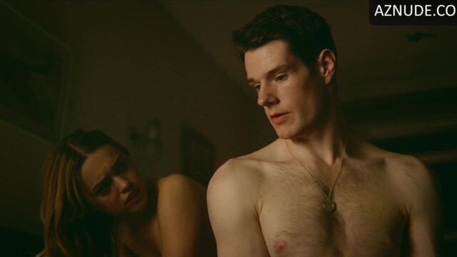 Горячий трах с Aimee Lou и Wood