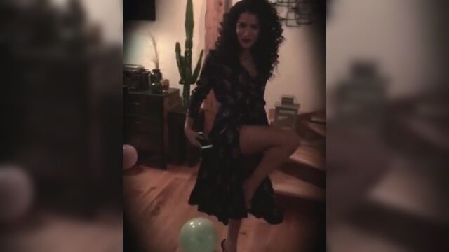 Lea Castel и Sabrina Ouazani