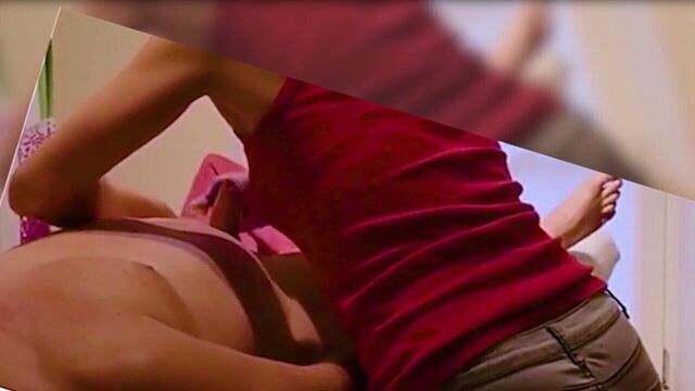 Dick Wax со счастливой косметичкой