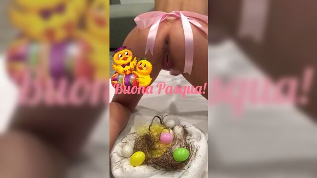 Sdruws2 - Buona Pasqua a Tutti gli amici