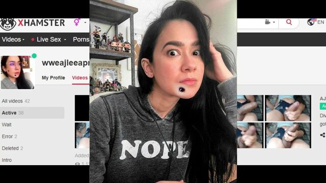 Aj Lee, K1 и см панк-чат об обновлениях