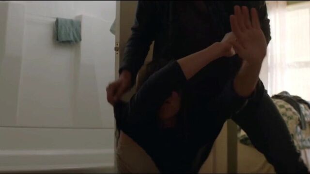 Животный мир (2016-2019) S01