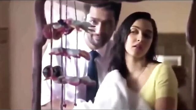 Похотливые истории, все горячие, секс-сцены FT. Kiara Advani