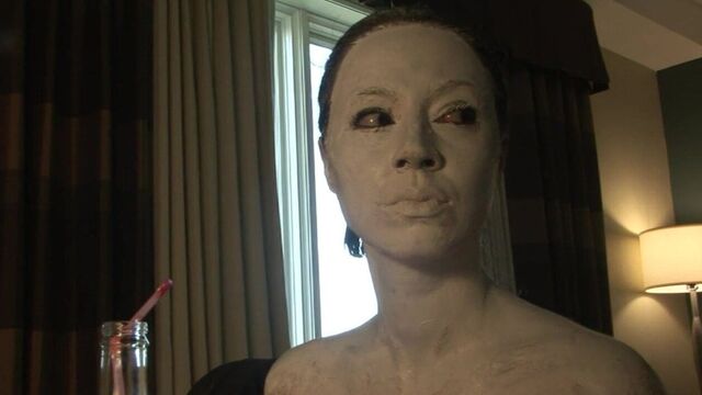 Короткий фильм. конфликт.