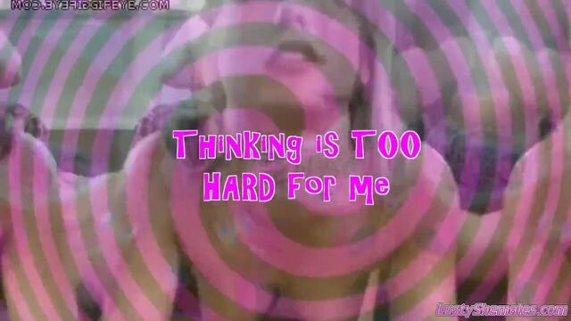 Шлюшка мантра (промывание мозгов)