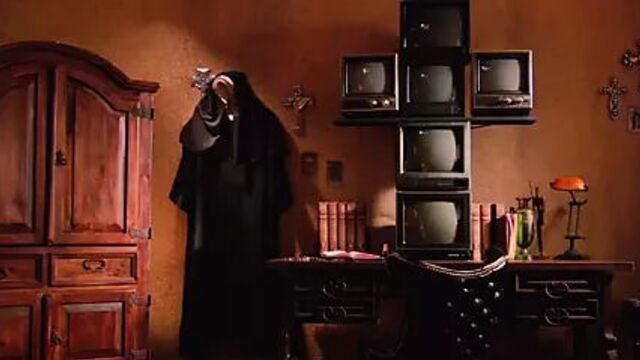 Lindsay Lohan - мачете (2010)