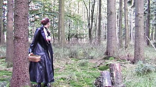 Мокрая боль