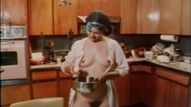 Хорошо, хорошо! (Винтажная версия с мачехой)