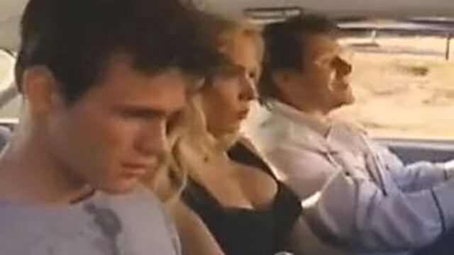 Наизнанку II (1992)