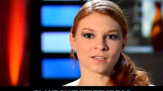 Новая застенчивая пара знакомится с образом жизни свингеров