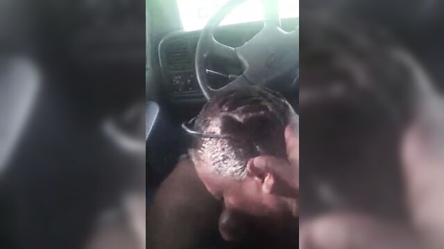 Мама Tracy из Cullen сосет у меня ради таблеток (Houston TX)